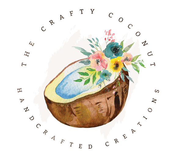 The Crafty Coconut